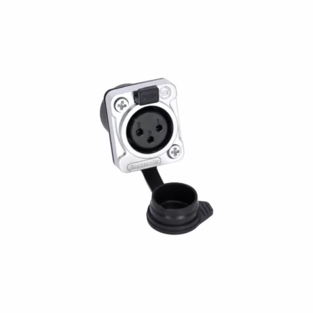 Купить Adam Hall K4PXF3IP65 по выгодной цене в Краснодаре