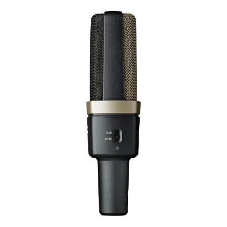 Купить AKG C314 ST по выгодной цене в Краснодаре