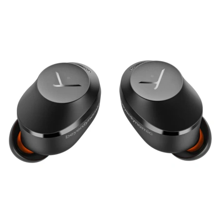 Купить Beyerdynamic Amiron 300 Black по выгодной цене в Краснодаре