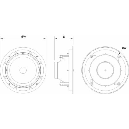 Купить DAS AUDIO DECO-8 по выгодной цене в Краснодаре
