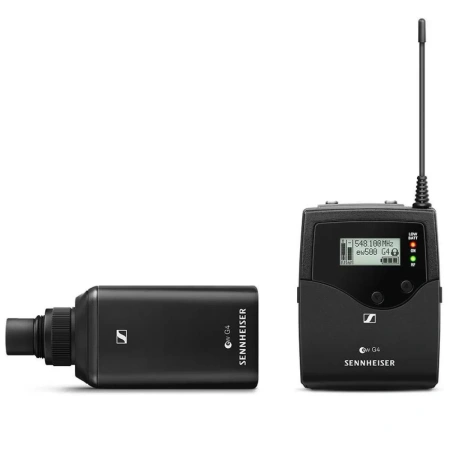 Купить Sennheiser EW 500 BOOM G4-AW+ по выгодной цене в Краснодаре