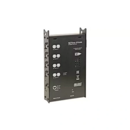 Купить ИМЛАЙТ NETLINE-4TRUSS (POE) по выгодной цене в Краснодаре