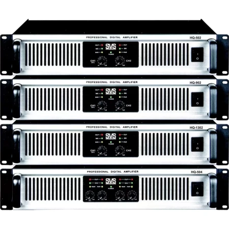 Купить SVS Audiotechnik HQ-902 по выгодной цене в Краснодаре