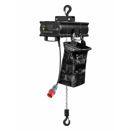 Купить LiftCraft V250 по выгодной цене в Краснодаре