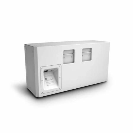 Купить LD Systems CURV 500 ISUB W по выгодной цене в Краснодаре