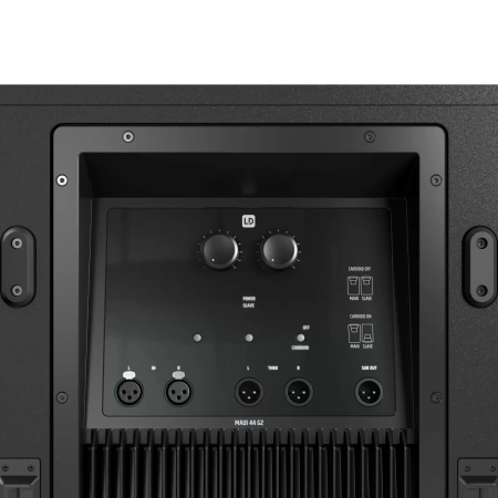 Купить LD Systems MAUI 44 G2 SUB по выгодной цене в Краснодаре