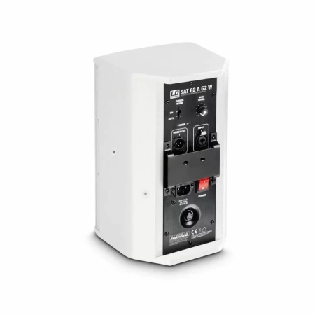 Купить LD Systems SAT 62 A G2 W по выгодной цене в Краснодаре