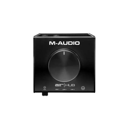 Купить M-audio AIR Hub по выгодной цене в Краснодаре