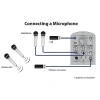 Купить BEHRINGER B112MP3 по выгодной цене в Краснодаре