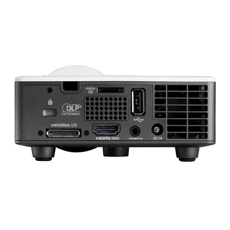 Купить Optoma ML1050ST+ по выгодной цене в Краснодаре