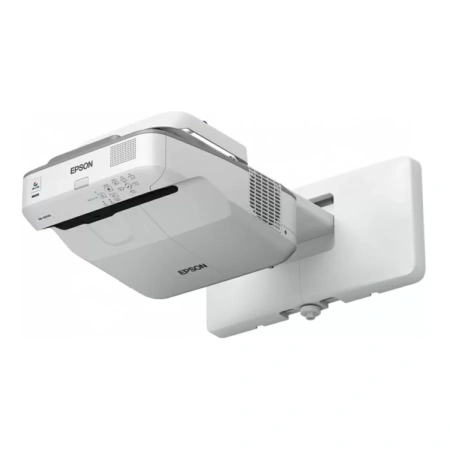 Купить Epson EB-680 по выгодной цене в Краснодаре