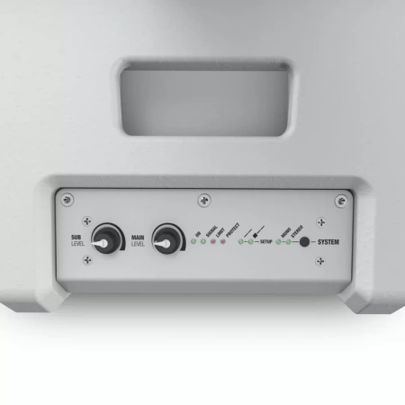 Купить LD Systems MAUI 11 G2 W по выгодной цене в Краснодаре