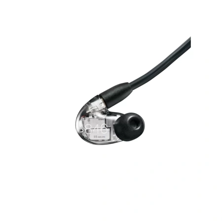 Купить Shure SE846G2CL+UNI-EFS по выгодной цене в Краснодаре