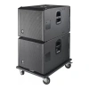 Купить DAS Audio EVENT-115A по выгодной цене в Краснодаре