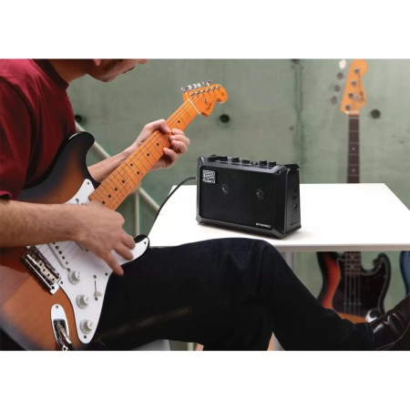 Купить ROLAND MOBILE CUBE по выгодной цене в Краснодаре
