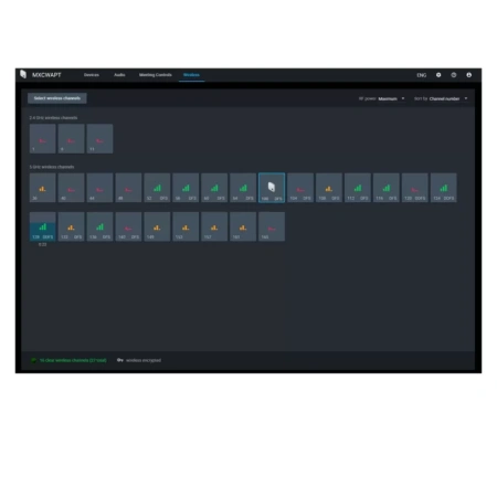 Купить SHURE MXCWAPT по выгодной цене в Краснодаре
