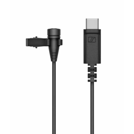 Купить SENNHEISER XS LAV USB-C по выгодной цене в Краснодаре
