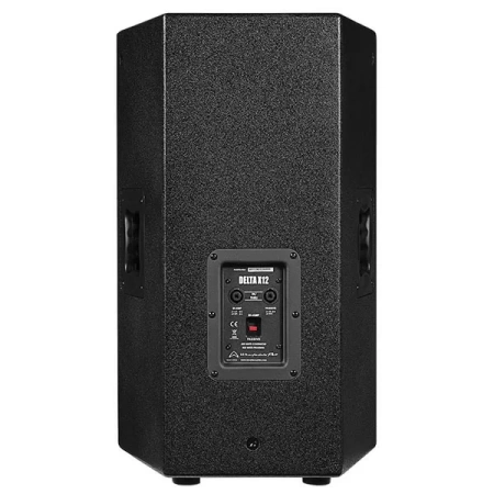 Купить WHARFEDALE PRO DELTA X12 по выгодной цене в Краснодаре
