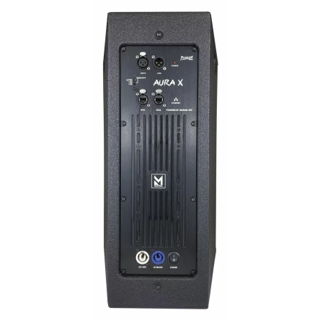 Купить MASTERS AURA X по выгодной цене в Краснодаре