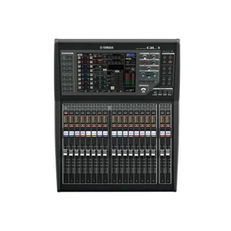 Купить Yamaha QL1 по выгодной цене в Краснодаре