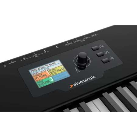 Купить Studiologic SL73 Studio по выгодной цене в Краснодаре