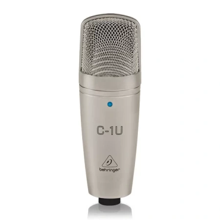 Купить BEHRINGER C-1U по выгодной цене в Краснодаре