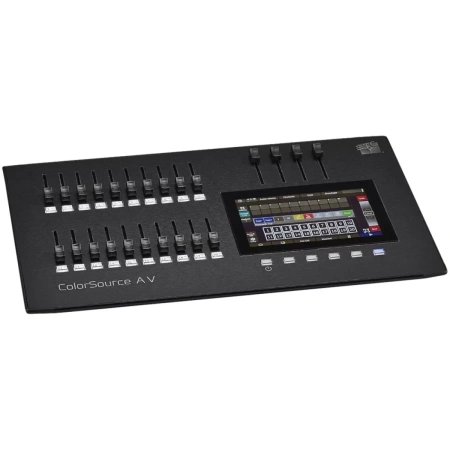 Купить ETC ColorSource 20 AV по выгодной цене в Краснодаре