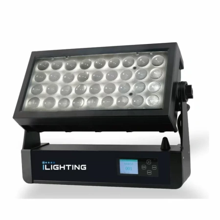 Купить I LIGHTING IL-36x10 CW WW Zoom wall washer по выгодной цене в Краснодаре