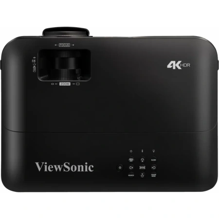 Купить ViewSonic PX728-4K по выгодной цене в Краснодаре