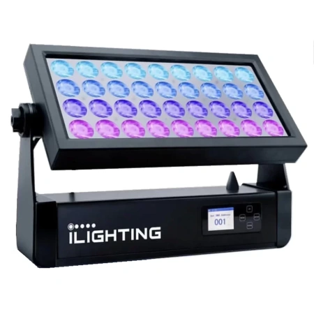 Купить I LIGHTING IL-36x15W wall washer по выгодной цене в Краснодаре
