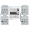 Купить BEHRINGER B115D по выгодной цене в Краснодаре