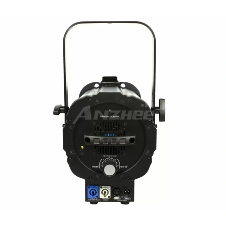 Купить ANZHEE PRO Fresnel 200 RGBW ZOOM по выгодной цене в Краснодаре