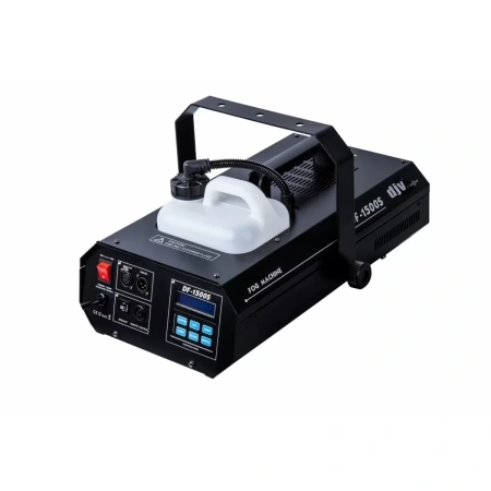 Купить DJ POWER DF-1500S по выгодной цене в Краснодаре