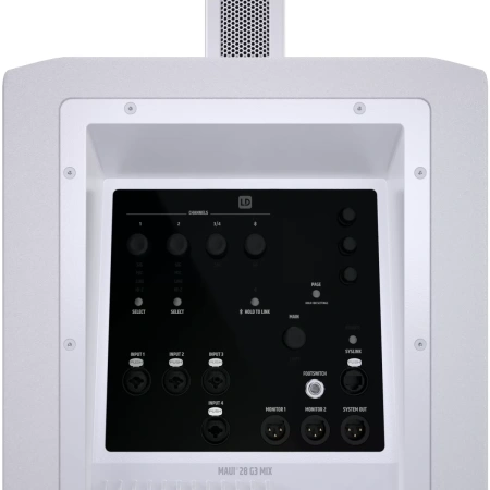 Купить LD Systems MAUI 28 G3 MIX W по выгодной цене в Краснодаре