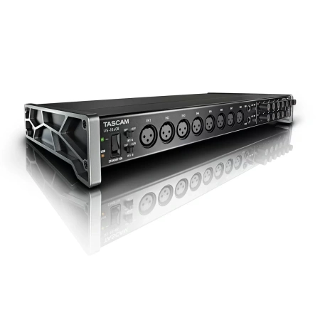 Купить Tascam US-16x08 по выгодной цене в Краснодаре