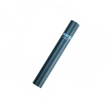 Купить AKG C480 B по выгодной цене в Краснодаре