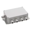 Купить ИМЛАЙТ SPLITTER 1-4 RDM-IP65 по выгодной цене в Краснодаре