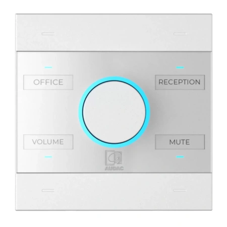 Купить AUDAC NCP105/W по выгодной цене в Краснодаре