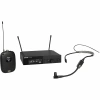 Купить Shure SLXD14E/SM35 по выгодной цене в Краснодаре