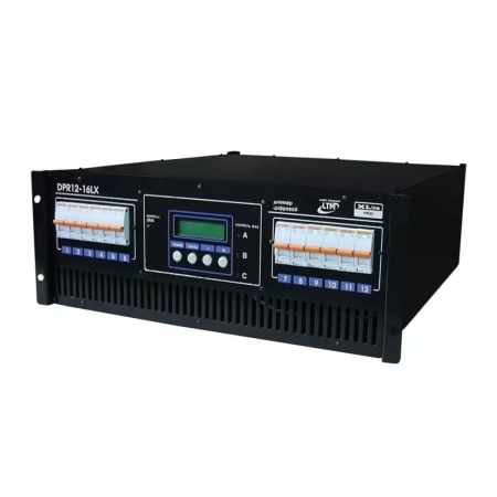 Купить XLine DPR 12-16LX по выгодной цене в Краснодаре