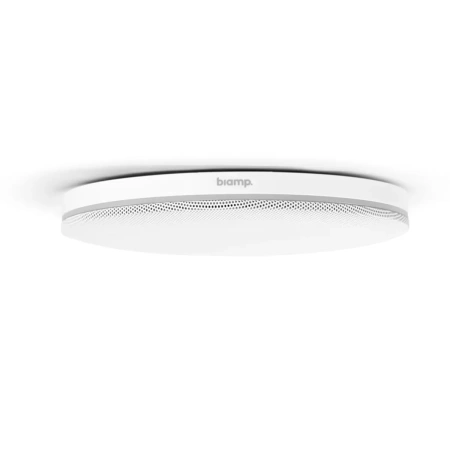 Купить BIAMP TCM-XA(White), ParleTCM-XA(White) по выгодной цене в Краснодаре