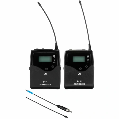 Купить Sennheiser EW 512P G4-AW+ по выгодной цене в Краснодаре