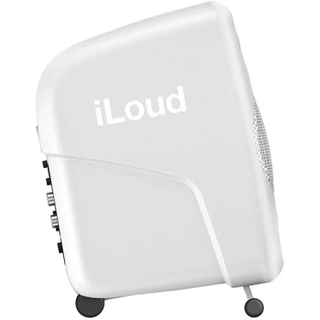 Купить IK MULTIMEDIA iLoud Micro Monitor по выгодной цене в Краснодаре