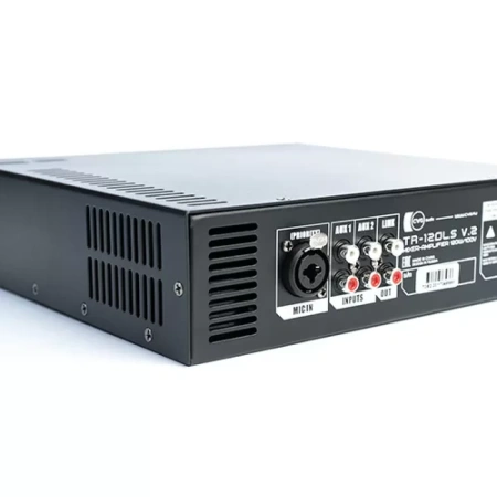 Купить CVGAUDIO TR-120LS по выгодной цене в Краснодаре