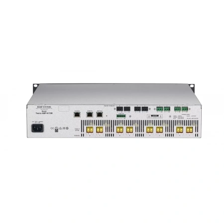 Купить BIAMP TesiraAMP-8175R по выгодной цене в Краснодаре
