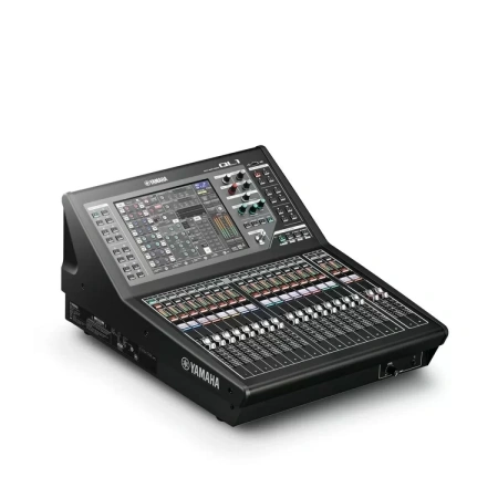 Купить Yamaha QL1 по выгодной цене в Краснодаре
