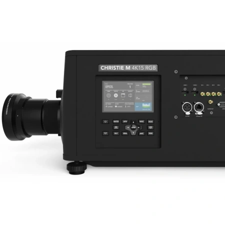 Купить Christie M4K15-RGB по выгодной цене в Краснодаре