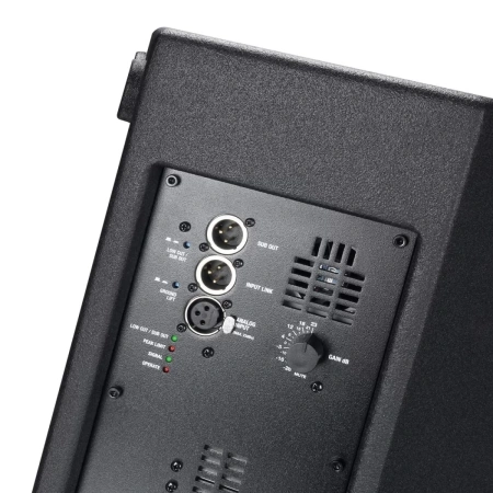 Купить LD Systems DDQ 12 по выгодной цене в Краснодаре