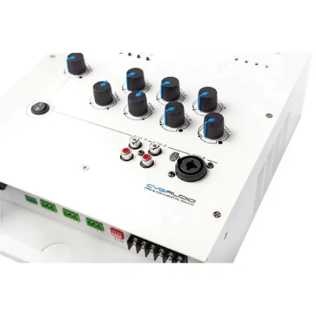 Купить CVGAUDIO ReBox T8-SM по выгодной цене в Краснодаре