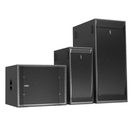 Купить Audiocenter PRO-S5212A по выгодной цене в Краснодаре